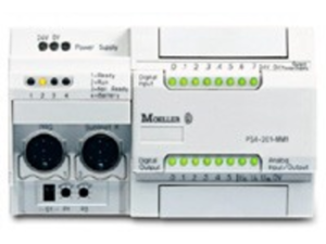 Moeller PS4-201-MM1 Controler Logic Programabil (PLC) Compact 51296