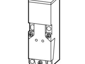 282000 - Detectoare de proximitate capacitive LSC