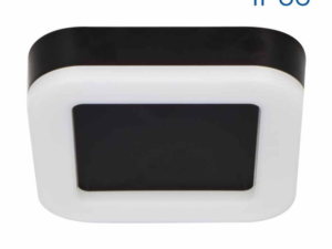 PLAFONIERA LED DOLCE/SQ LED 15W 4000K