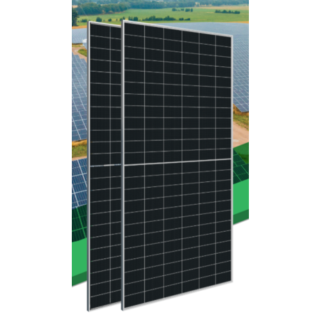 Reducere 14% – Panou fotovoltaic bifacial 590W N-Type TOPCon Astronergy CHSM72NDGF-BH 1 Panou fotovoltaic bifacial 590W N-Type TOPCon Astronergy CHSM72NDGF-BH
