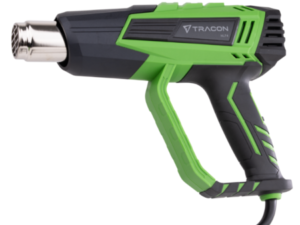 Pistol cu aer cald 1000-2000W 350-600C pentru decapare si lucrari tehnice