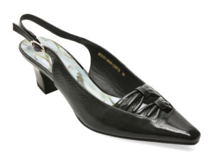 Pantofi eleganti EPICA negri
