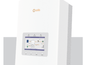 Invertor Monofazat 230V 3.6kW LV  S5-EH1P3.6K-L – Solutie Eficienta pentru Sisteme Fotovoltaice Hybrid