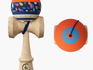 Kendama Tensei Portocalie