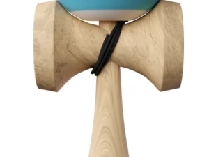 Kendama Sweets Starter - Teal Albastru Mat