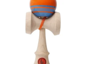 Kendama Record Plus Sticky Clear 18