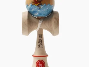 Kendama Record Plus