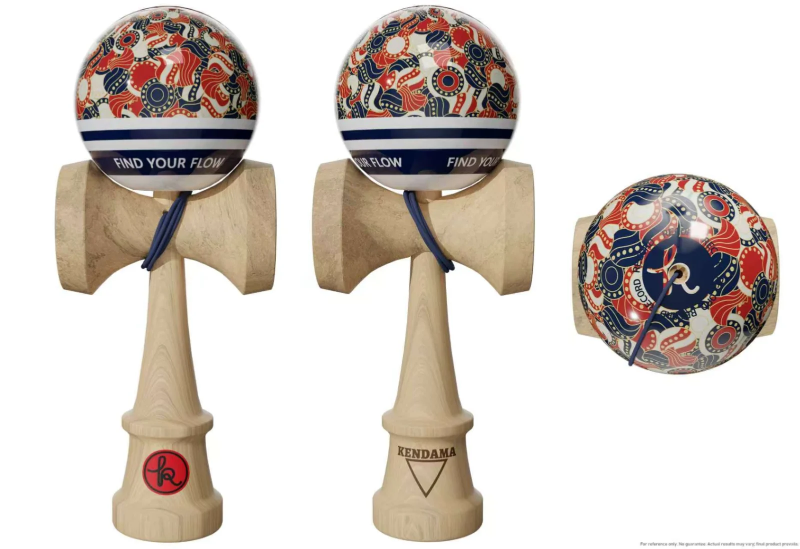 Reducere 55% - Kendama Europe Record Plus Wondercurl Sticky Match Clear 1 Kendama Europe Record Plus Wondercurl Sticky Match Clear