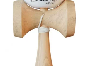 Kendama Pro K - M USA Profi Turqoise