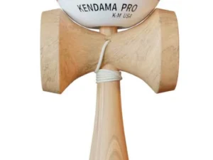 Kendama Pro K - M USA Profi Portocaliu