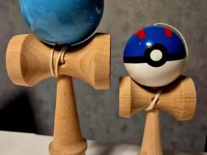 Kendama Profi BIG-XXXL USA