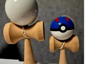 Kendama Profi BIG-XXXL USA