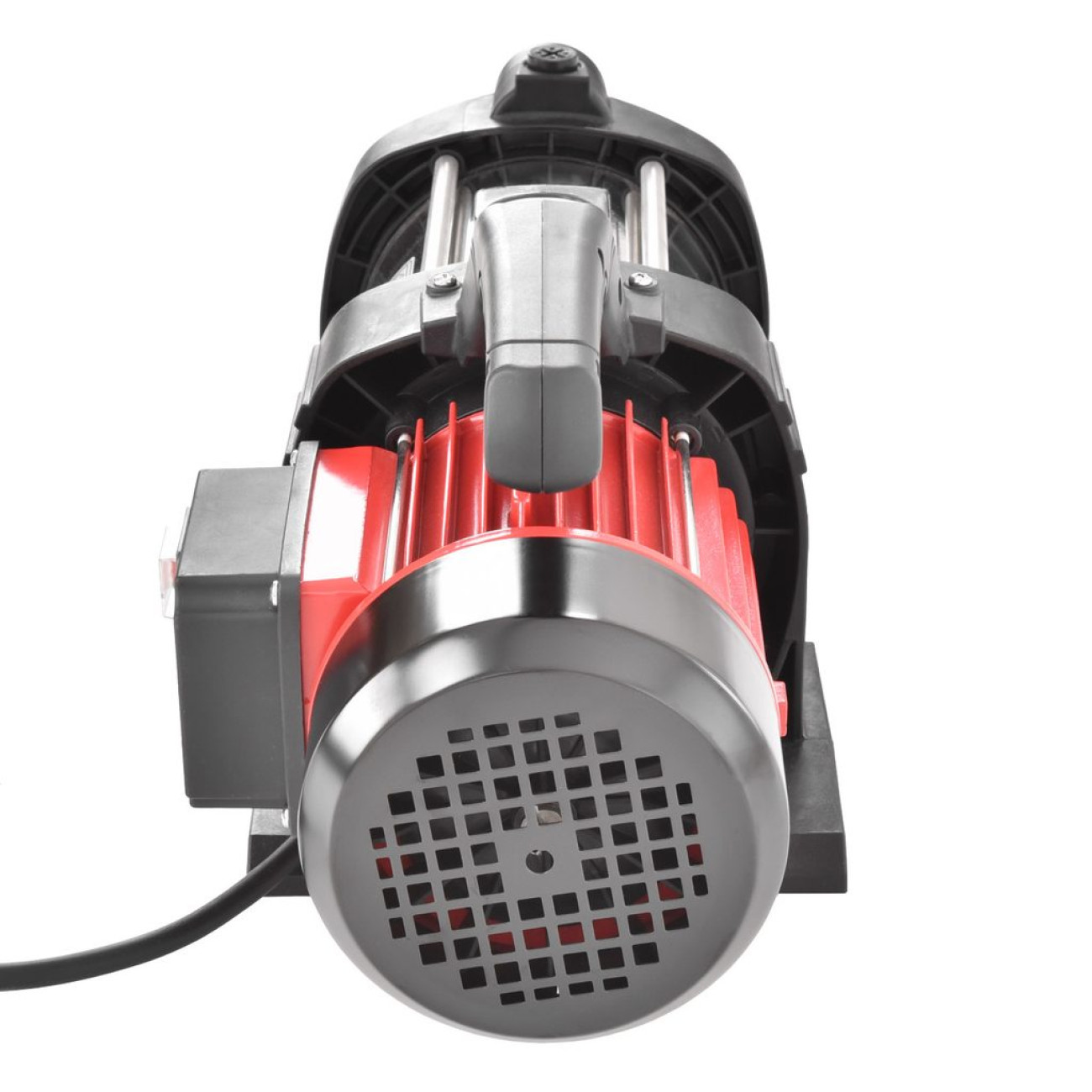 Reducere 20% - Pompa Electrica Hecht 3133, 1300W, Carcasa Fonta, Debit 5400 l/h 2 1300W