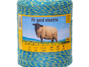 Fir Gard Electric Agro Electro 1000 m