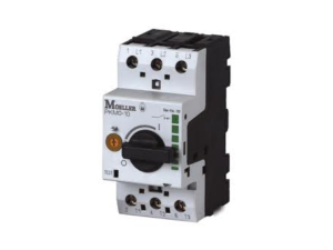 INTRERUPATOR PROTECTIE MOTOR TIP PKZM0