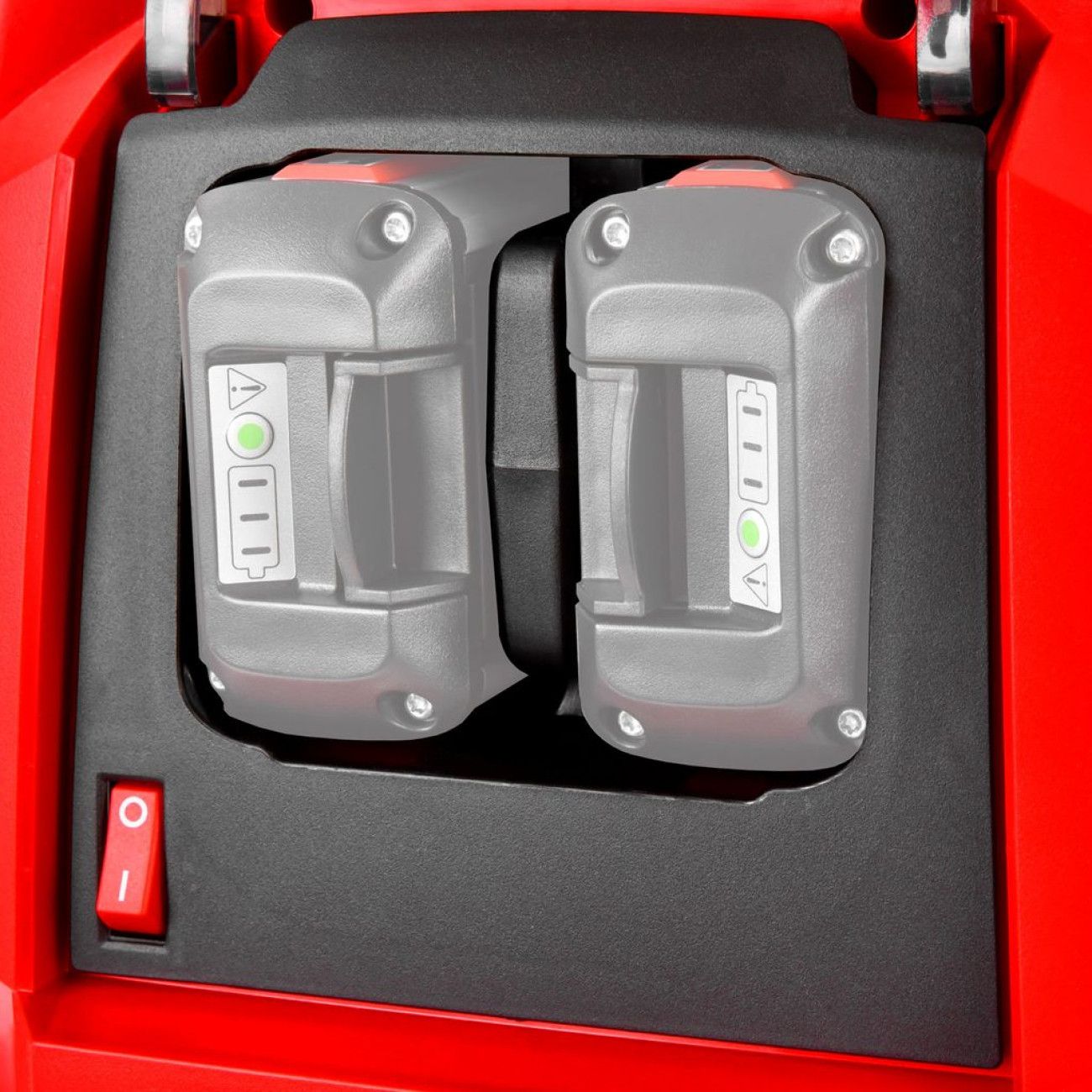 Reducere 20% - Aparat de Spalat cu presiune, cu Acumulator (neinclus) Hecht 3425 2 cu Acumulator (neinclus) Hecht 3425