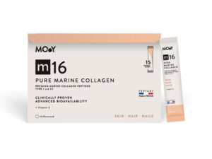 m16 Colagen hidrolizat marin premium monodoza