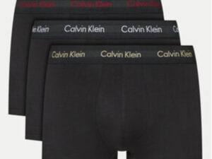 Set de 3 boxeri pentru bărbați Calvin Klein Underwear
