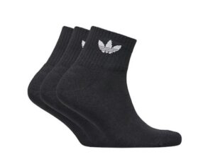 ADIDAS  Set 3 Perechi Sosete Mid Ankle FM0643