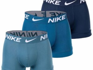 Set de chiloți cu tehnologie NIKE Dri-Fit - 3 perechi