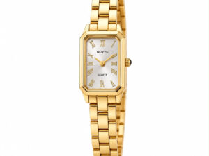 Ceas Vintage Astral Gold