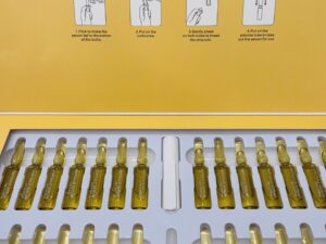 Luminozitate și Reparare Profundă