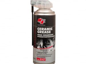 Vaselina ceramica pentru temperaturi extreme - spray 400 ml cu aplicator