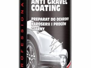 Preparat pentru protectia caroseriei si pragurilor auto pentru pistol 1 L