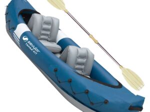Caiac Kayak Tahaa Kit
