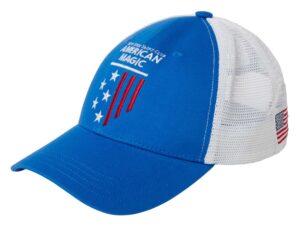 Sapca Am Trucker