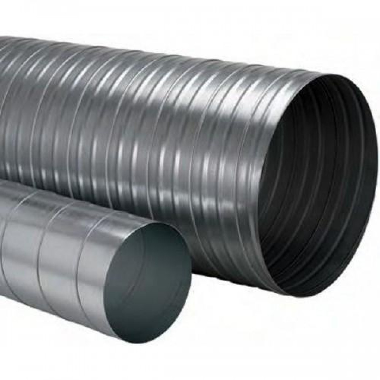 Reducere 20% - Tubulatura circulara, tip SPIRO, diametru Ø710 mm, 3ML 1 Tubulatura circulara
