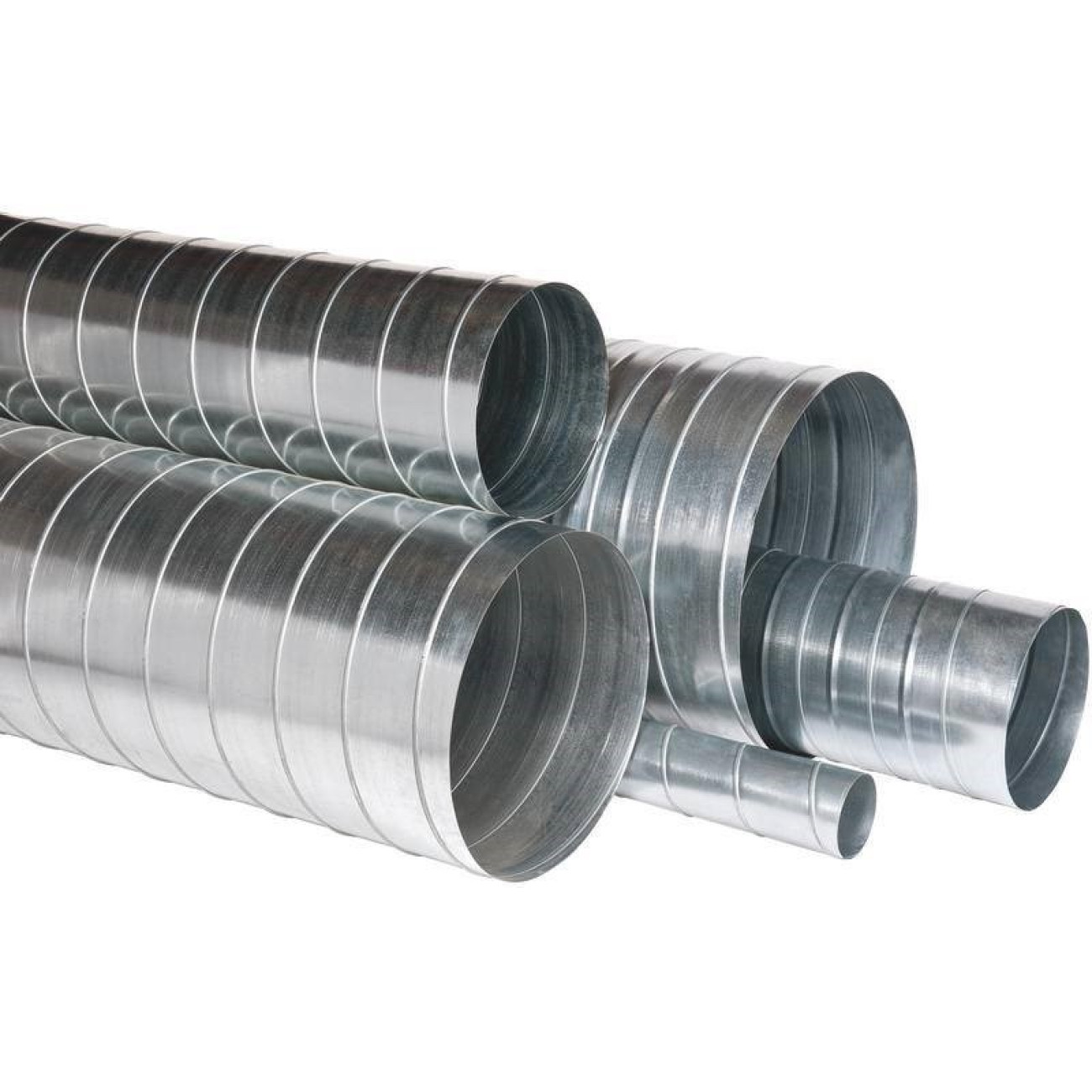 Reducere 20% - Tubulatura circulara, tip SPIRO, diametru Ø710 mm, 3ML 2 tip SPIRO