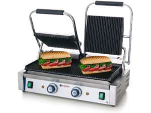 Contact Grill Dublu