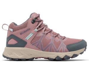 Incaltaminte Peakfreak II Mid Outdry