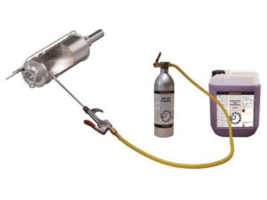 Kit curatare filtru particule DPF FAP MotorSistem 2102 - Air Cleaner