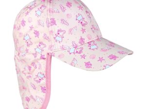 Sapca Peppa Pig