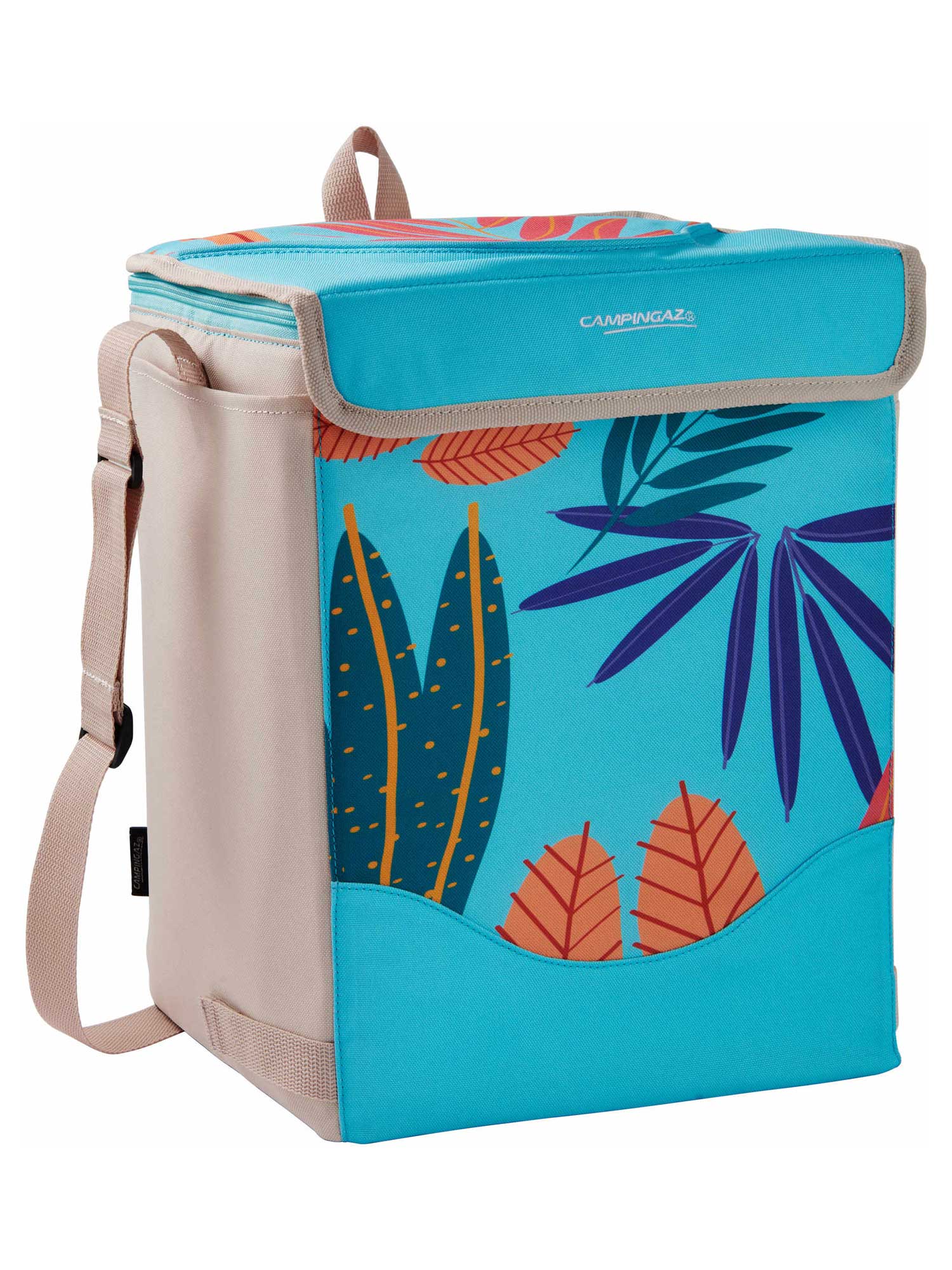 Reducere 25% - Geanta frigorifica Ethnic Minimaxi 19l 1 Geanta frigorifica Ethnic Minimaxi 19l