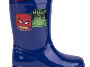 Cizme cauciuc Marvel