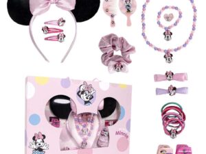 Set accesorii Minnie