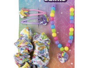 Set accesorii Care Bears