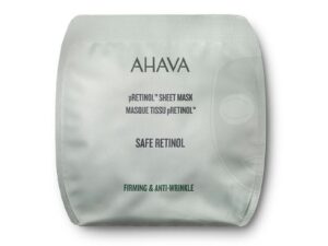 Masca cu retinol Safe Retinol