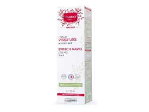 Crema antivergeturi Maternite