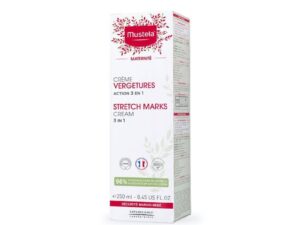 Crema antivergeturi Maternite