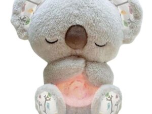 Koala Magic - Jucarie de plus cu respiratie