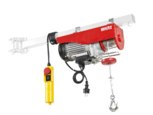 Electropalan 800kg Hecht8480