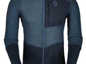 Bluza sport Ms Explorair Alpha Raw