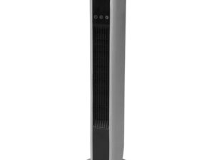 Aeroterma Ceramica Turn rotativ cu Termostat-2.2kW Hecht3611