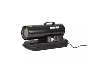 Tun Diesel Aer Cald Hecht 3020