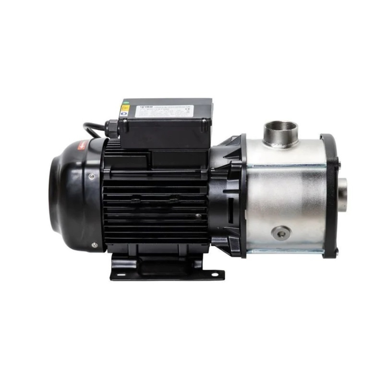 Reducere 20% - Pompa de suprafata IPRO Professional MCI 5-7, 230V, 1500 W, 130l/min, H refulare 71m 1 Pompa de suprafata IPRO Professional MCI 5-7