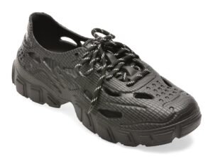 Pantofi GRYXX negri